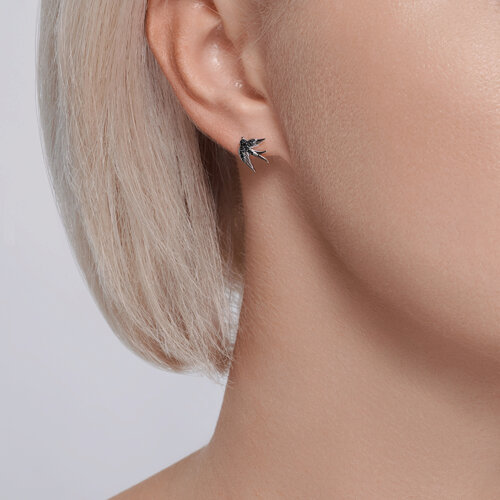 Серьги 7020124-3 Серьги 7020124-3