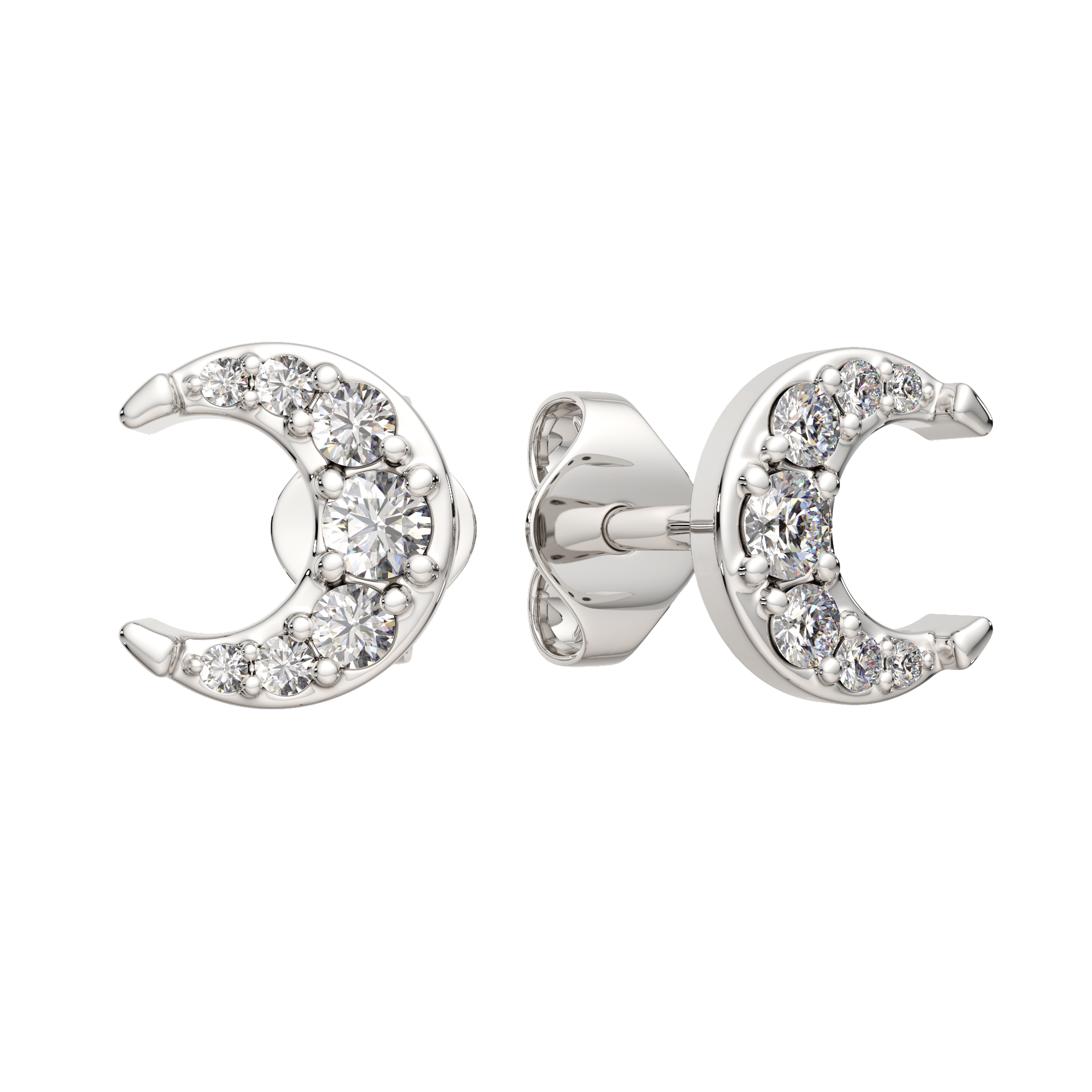 Серьги 03101430.ZZ