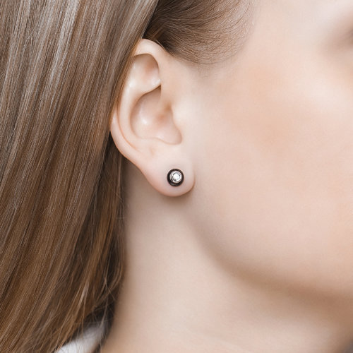 Серьги 6025071 Серьги 6025071