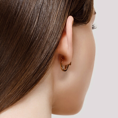 Серьги 6024185