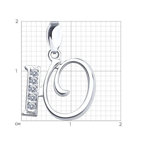 Подвеска 94030460