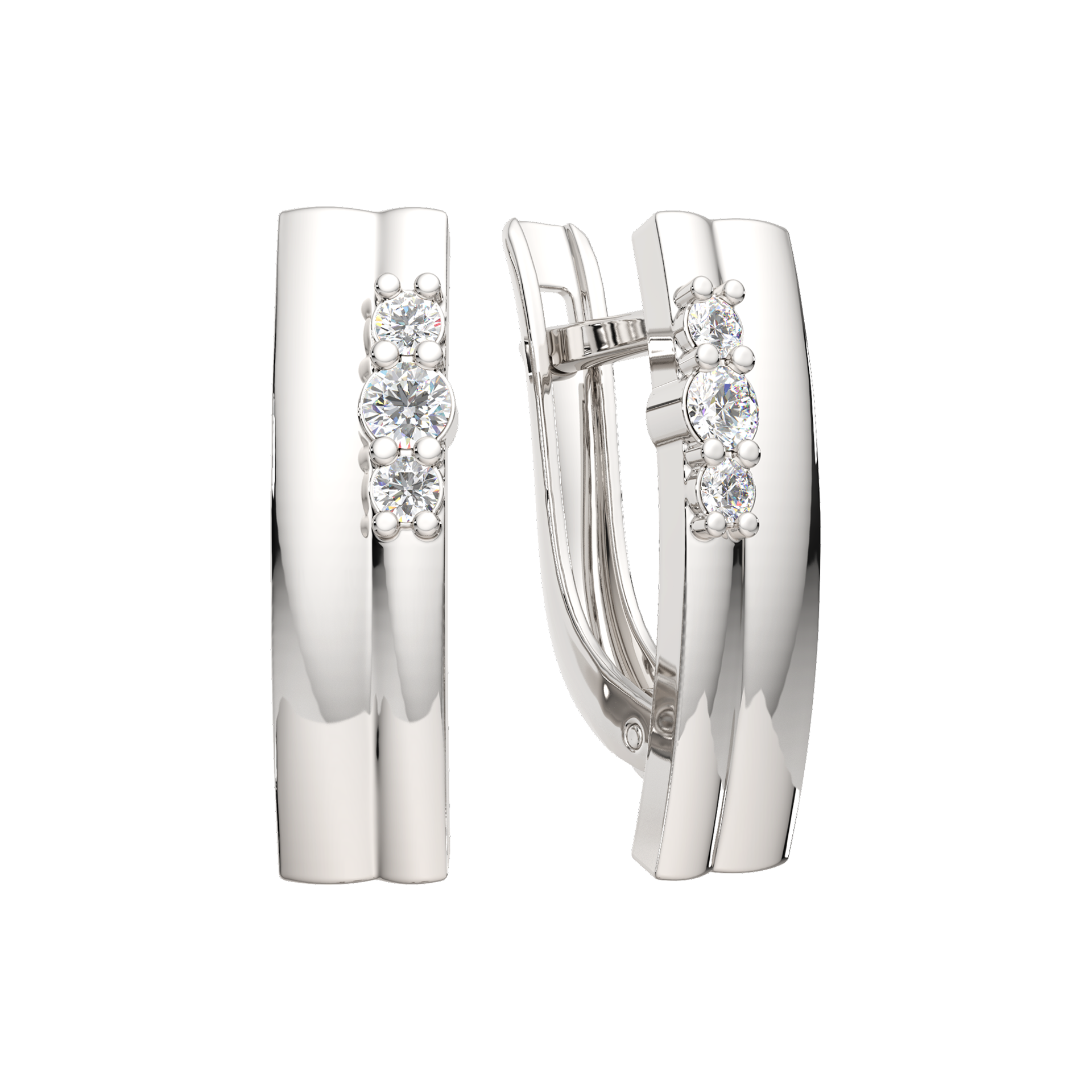 Серьги 03101703.ZZ