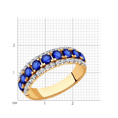 Кольцо 2011215