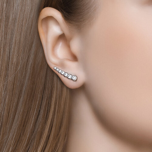 Серьги 94021653 Серьги 94021653