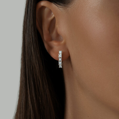 Серьги 94021707 Серьги 94021707