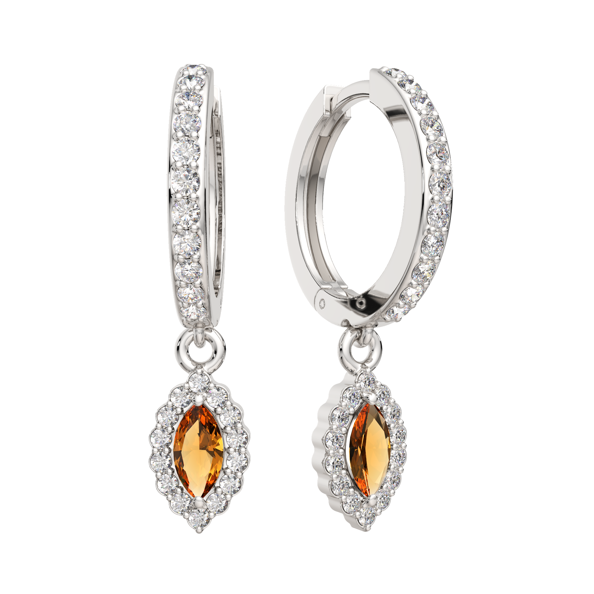 Серьги 03S7065 Серьги 03S7065
