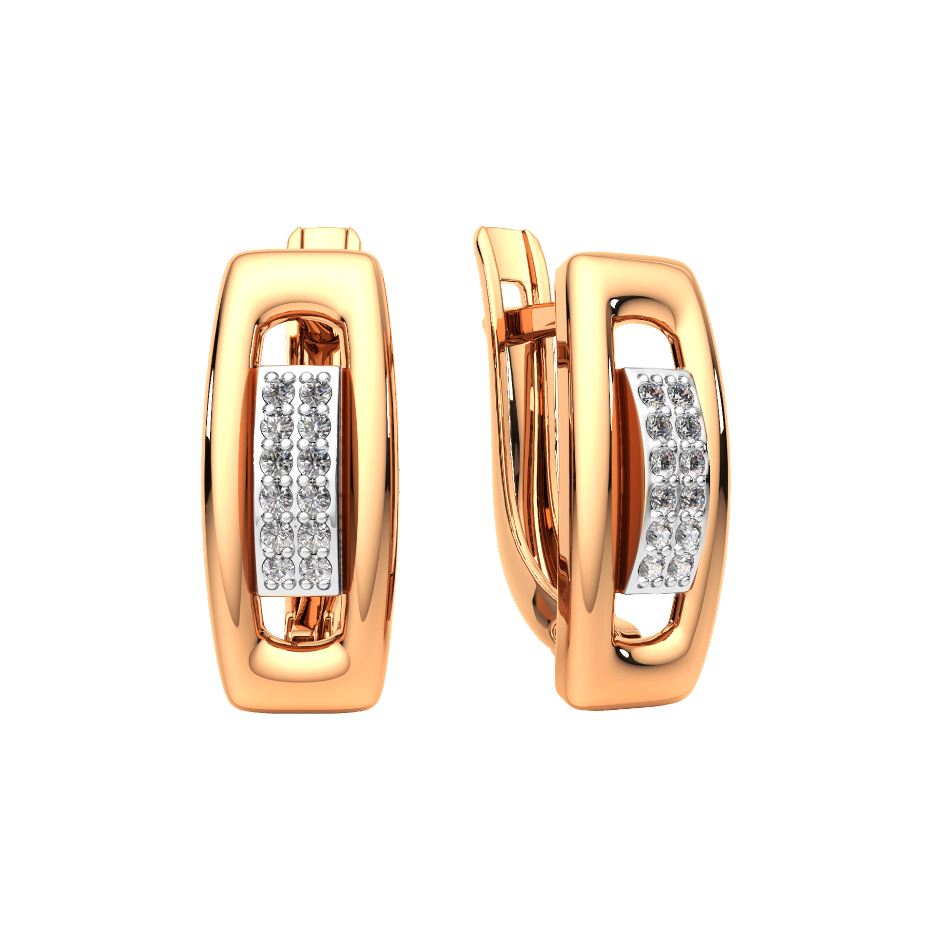 Серьги 3101796.14K.R.ZZ