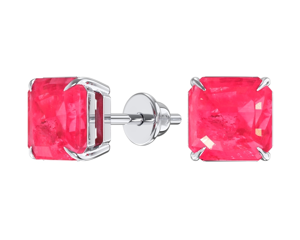 Серьги 6101600-05805