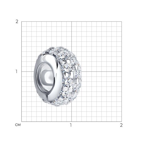 Подвеска 94031619