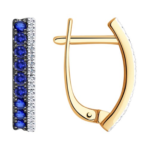 Серьги 2020836 Серьги 2020836