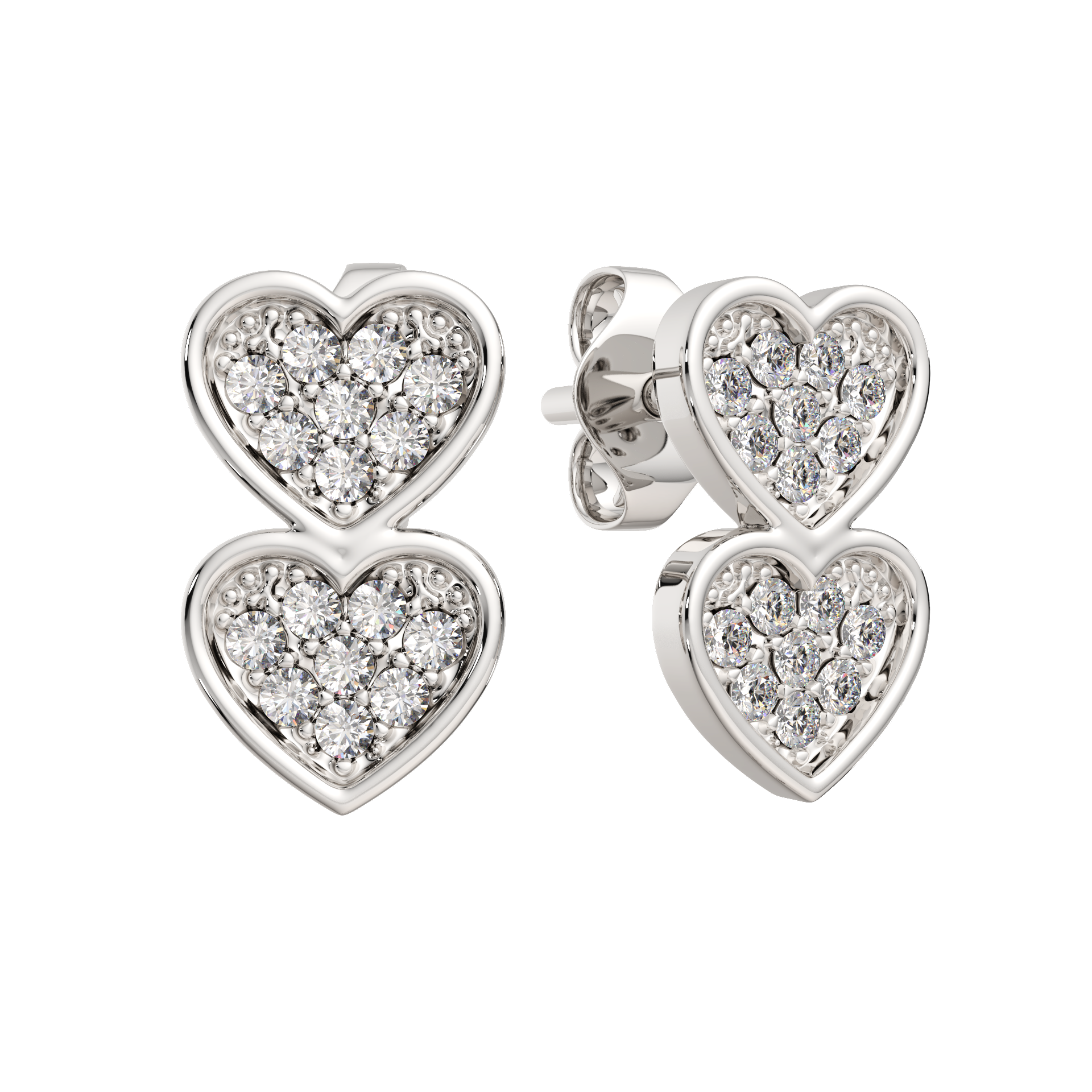 Серьги 03101102.ZZ