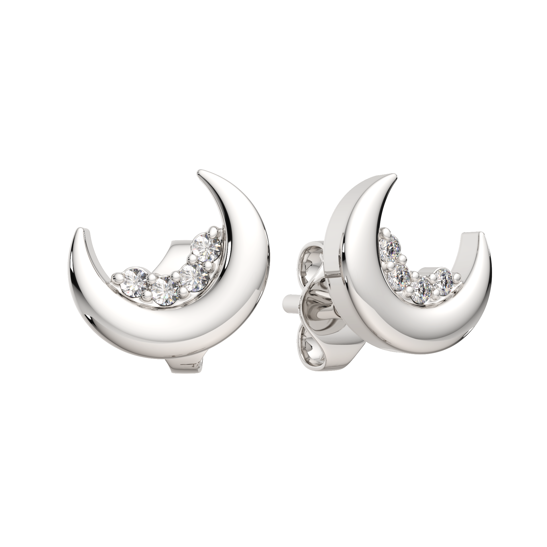 Серьги 03101103.ZZ