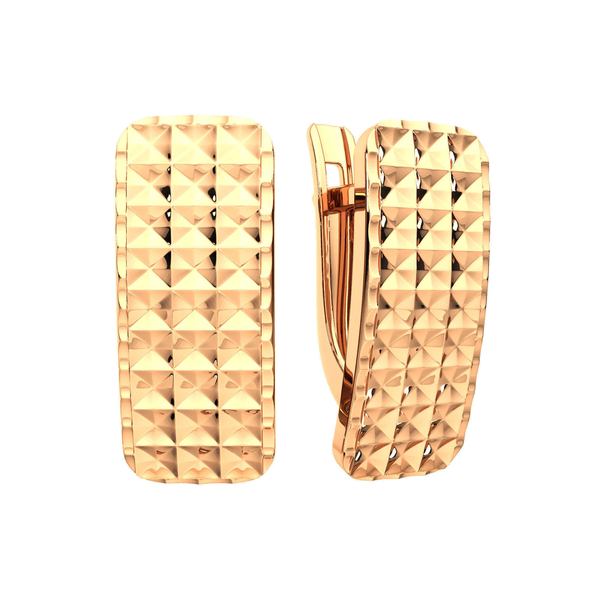 Серьги 300211.14K.R