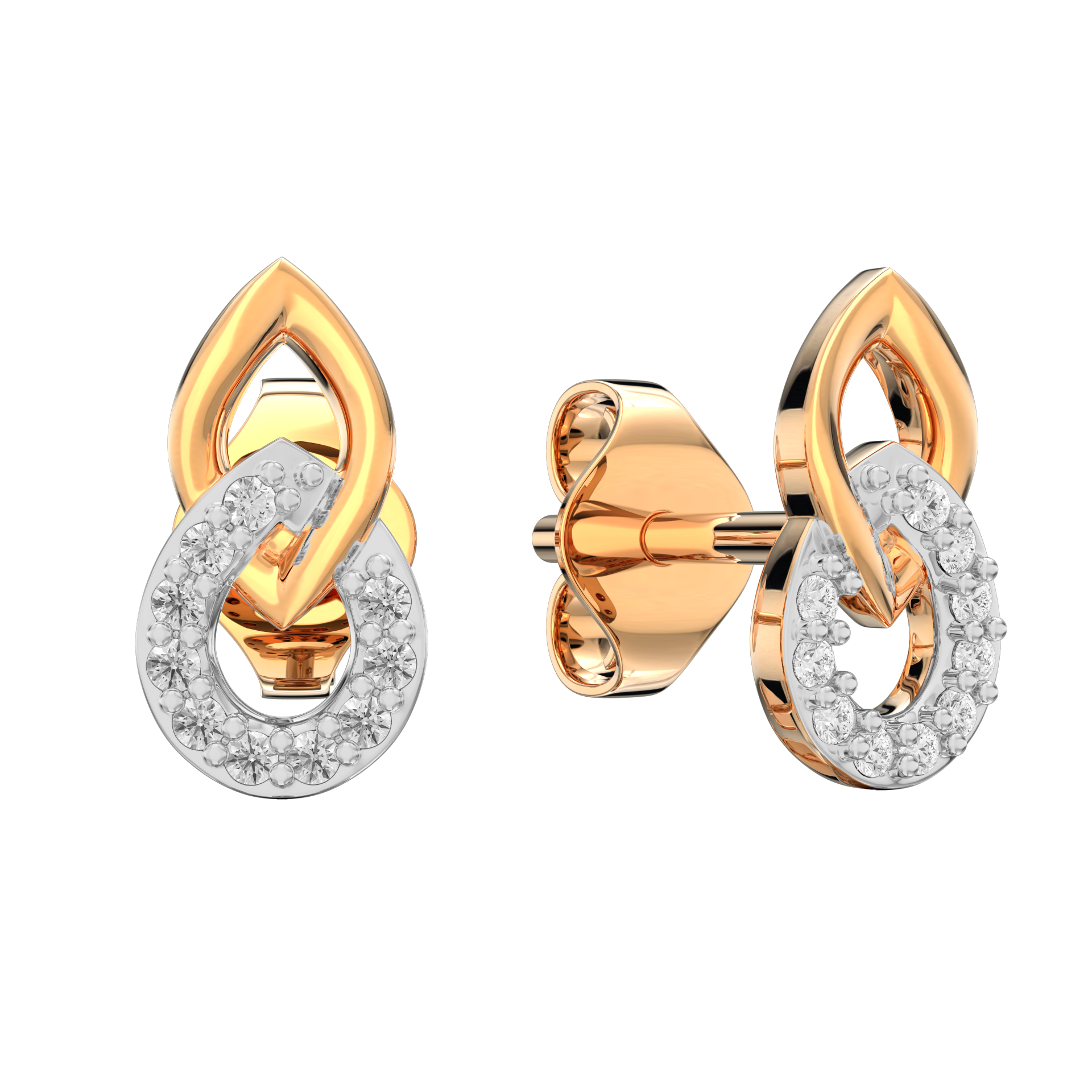 Серьги 310973.14K.R.ZZ Серьги 310973.14K.R.ZZ