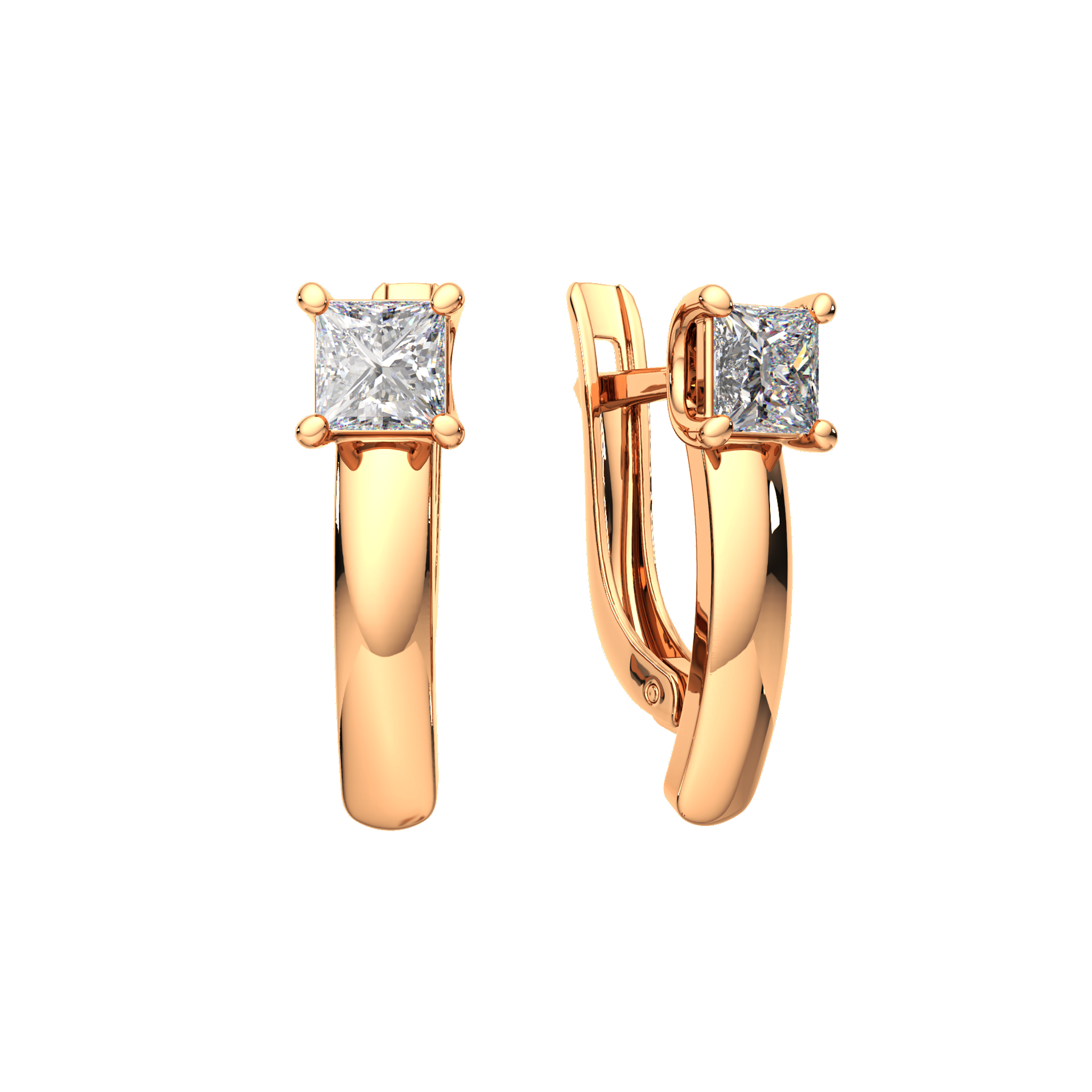 Серьги 3101771.14K.R.ZZ