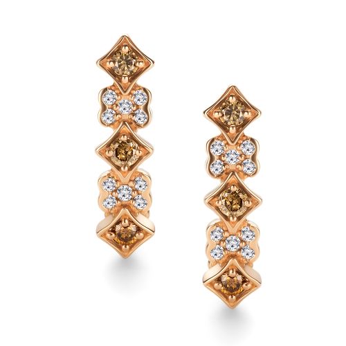 Серьги 26098-118 Серьги 26098-118