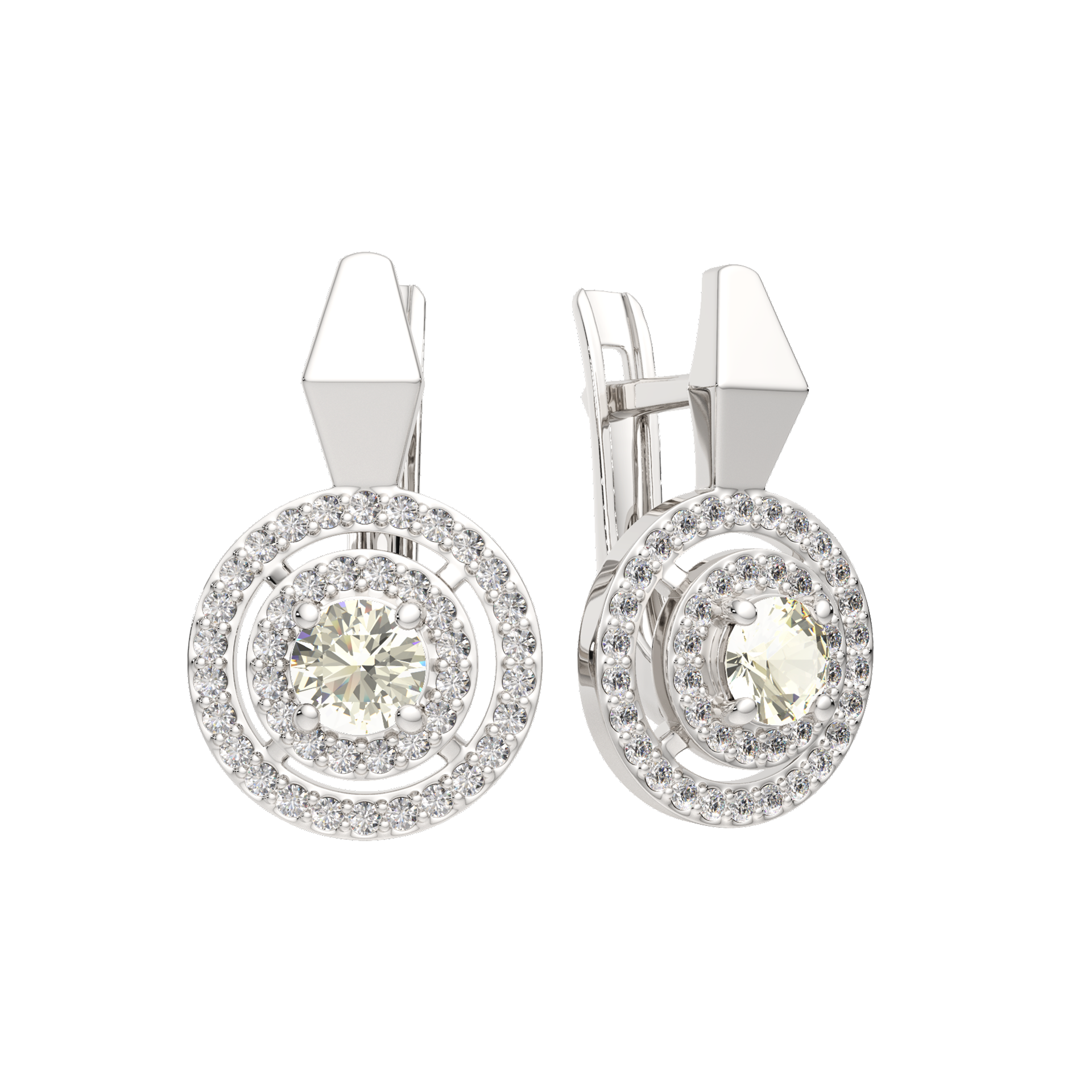 Серьги 03101882.ZZ