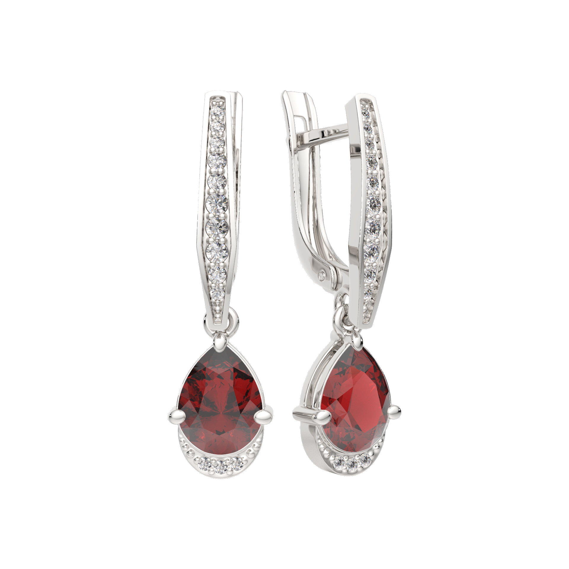 Серьги 03S5097.ZZ Серьги 03S5097.ZZ