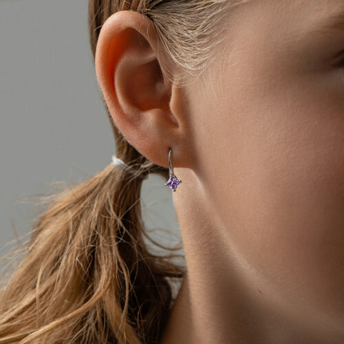 Серьги 94020584 Серьги 94020584