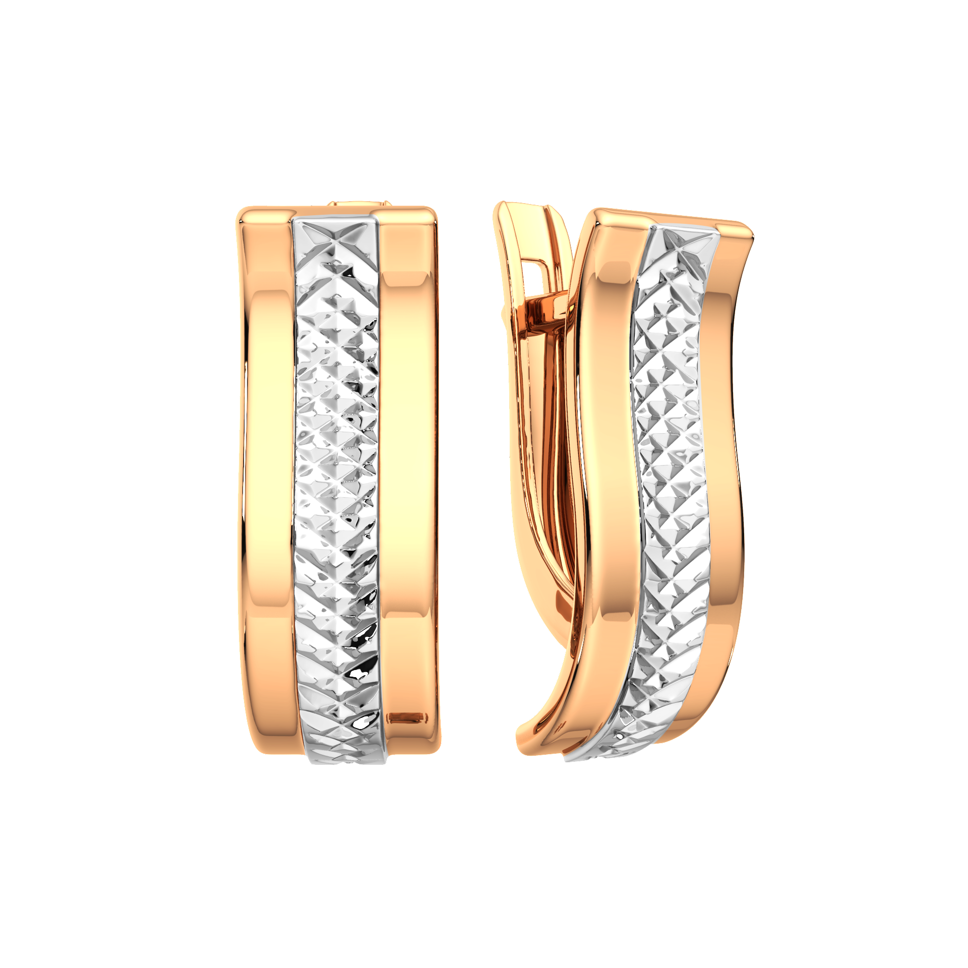 Серьги 300209.14K.R