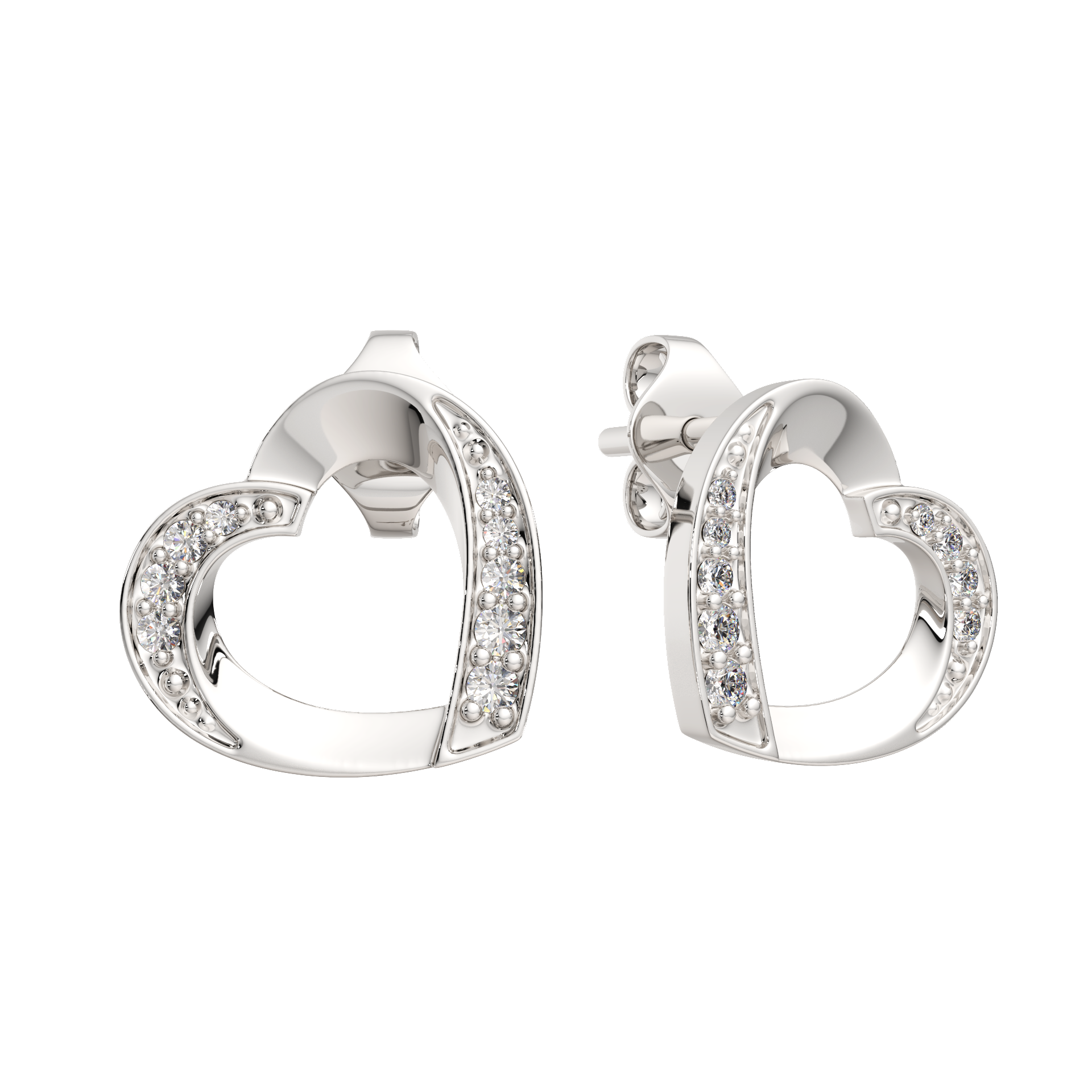 Серьги 0310743.ZZ