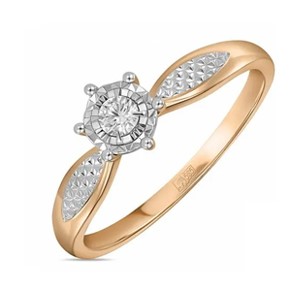 Кольцо Т14561Д574