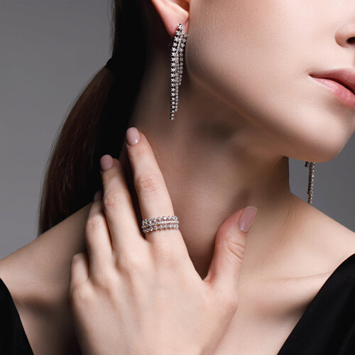 Кольцо 1012394-3 Кольцо 1012394-3