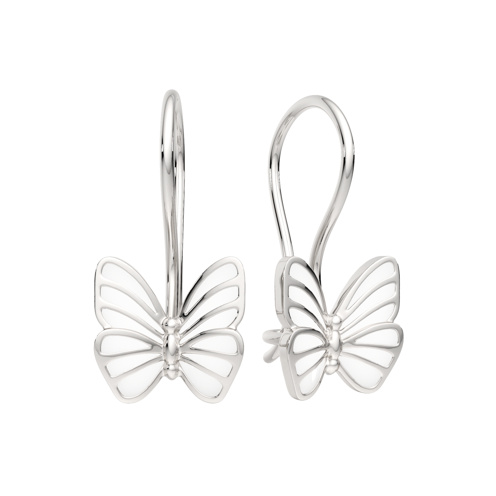 Серьги 0300605.ZZ