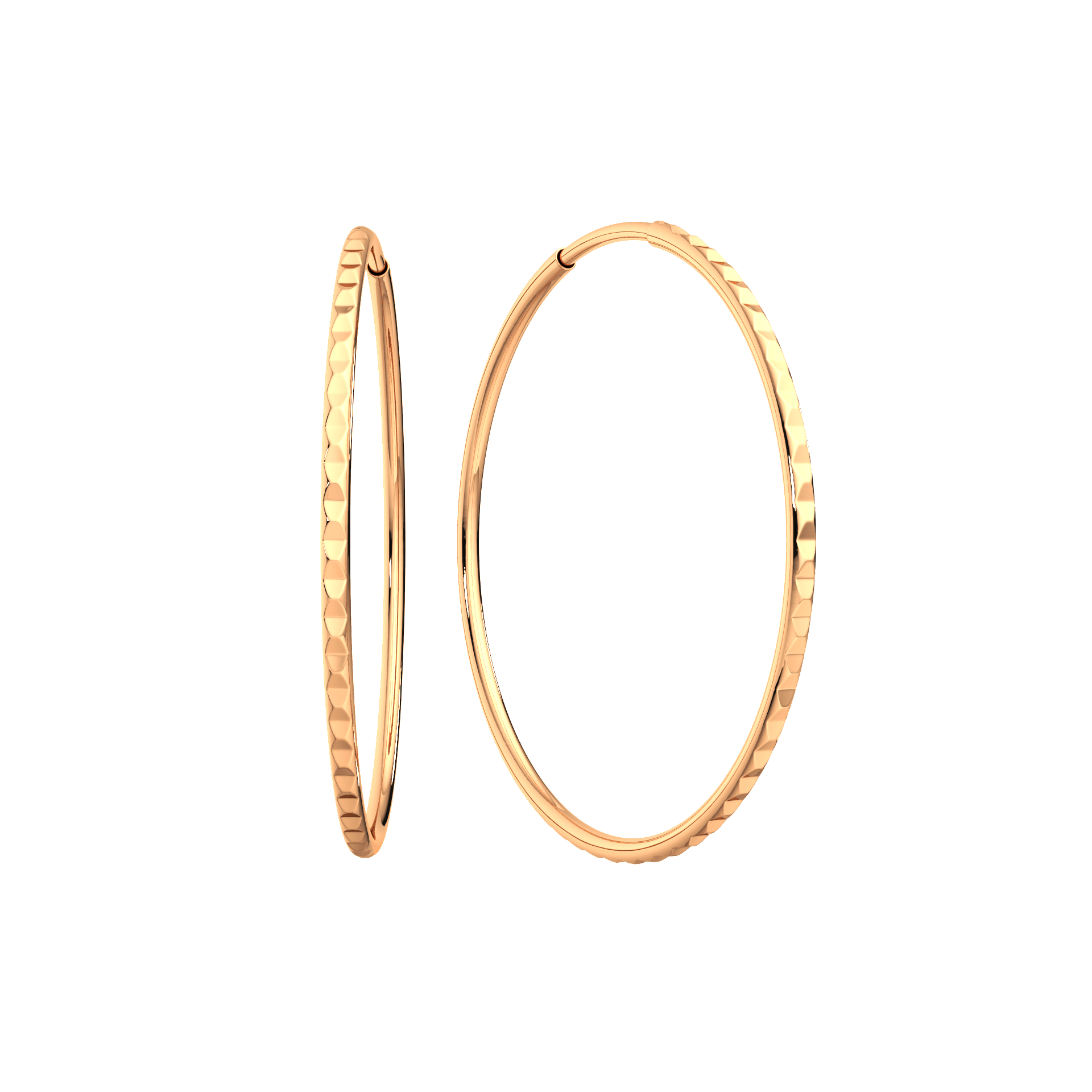 Серьги 371210/2.14K.R Серьги 371210/2.14K.R