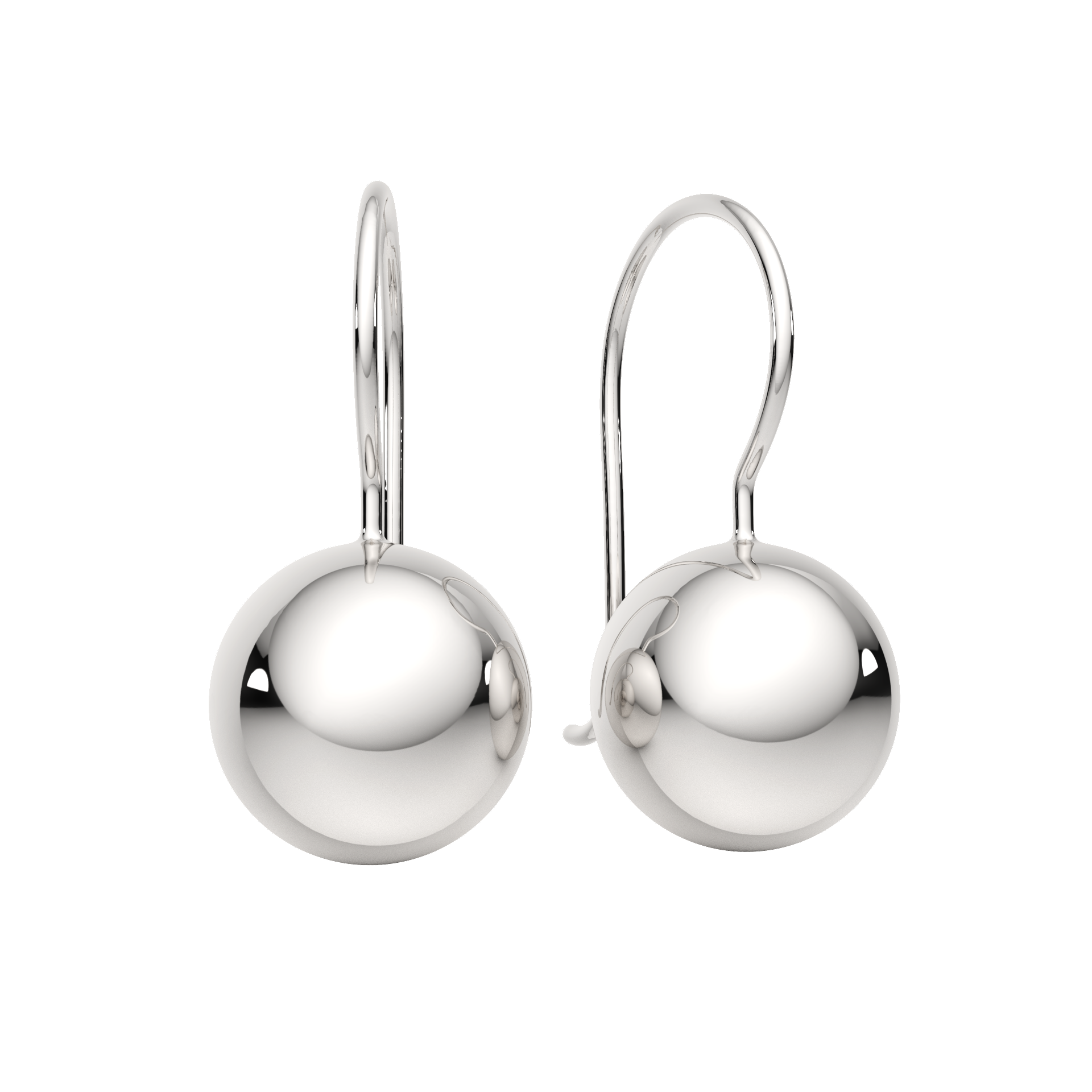 Серьги 0320006