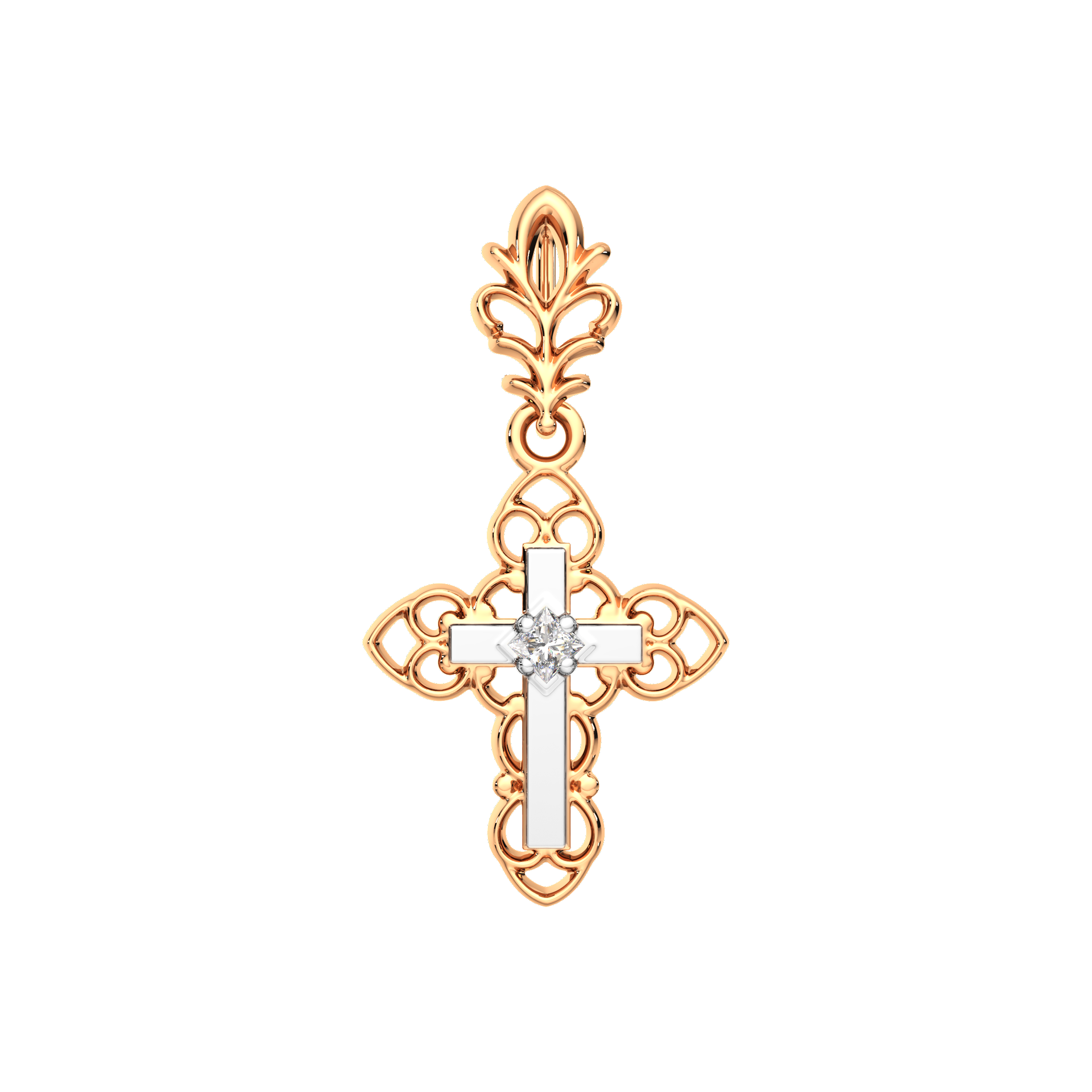 Подвеска 440081.14K.R.REL