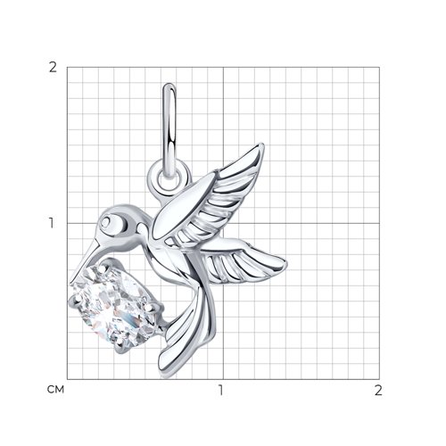 Подвеска 94032068