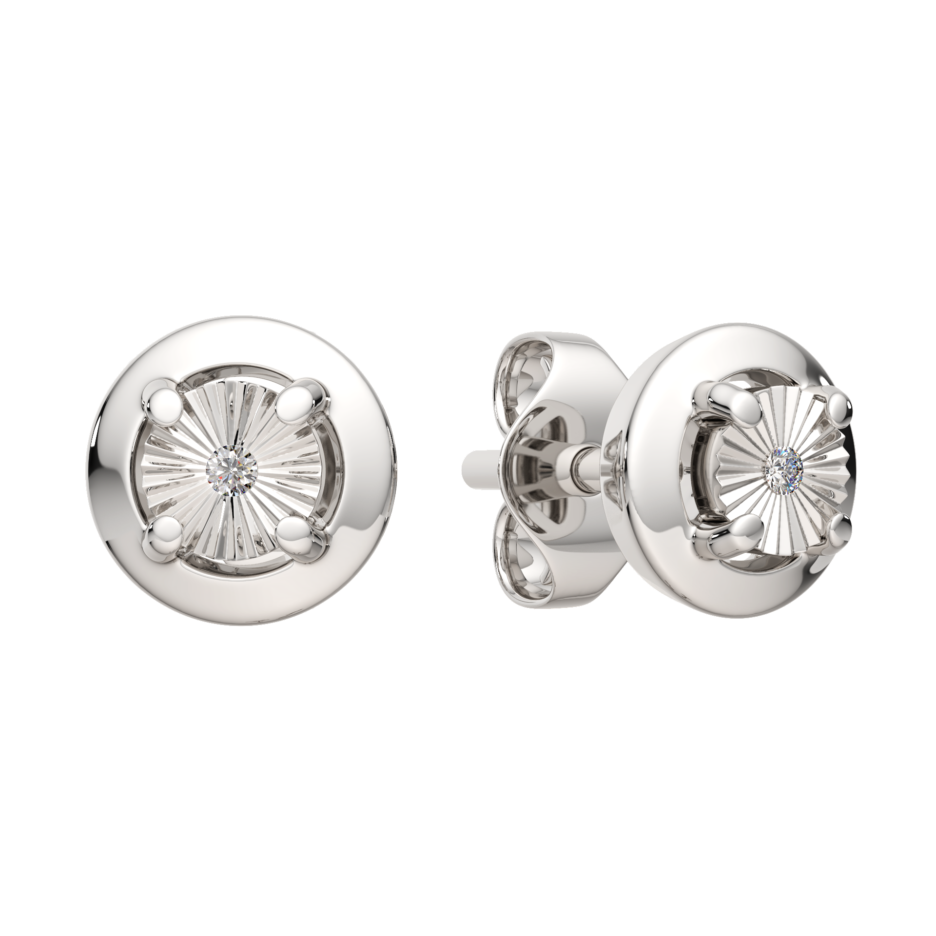 Серьги 03D0066.ZZ