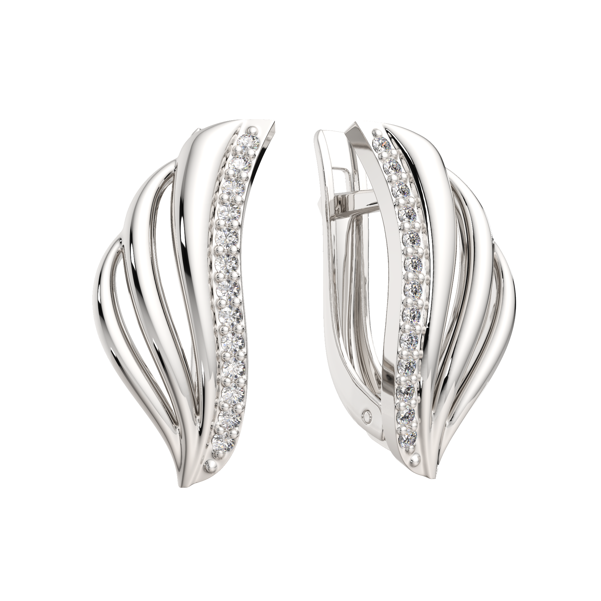 Серьги 0310660.ZZ