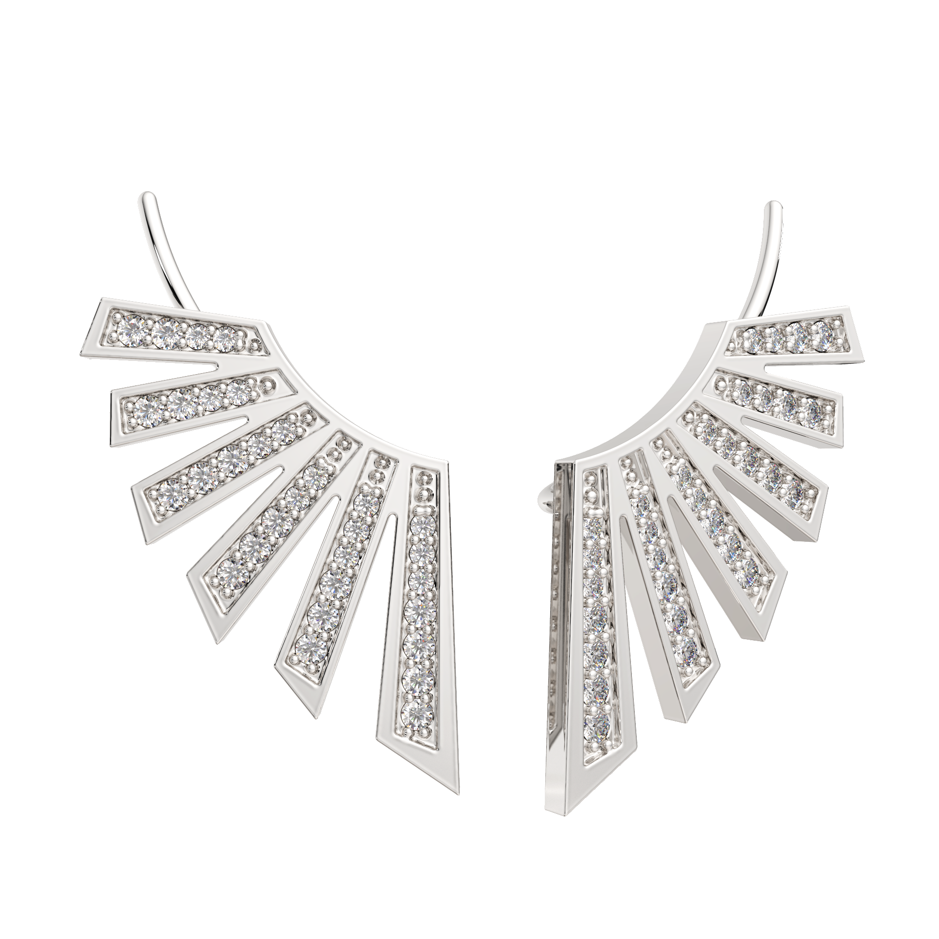 Серьги 0310842.ZZ