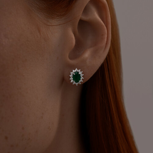 Серьги 92022501 Серьги 92022501