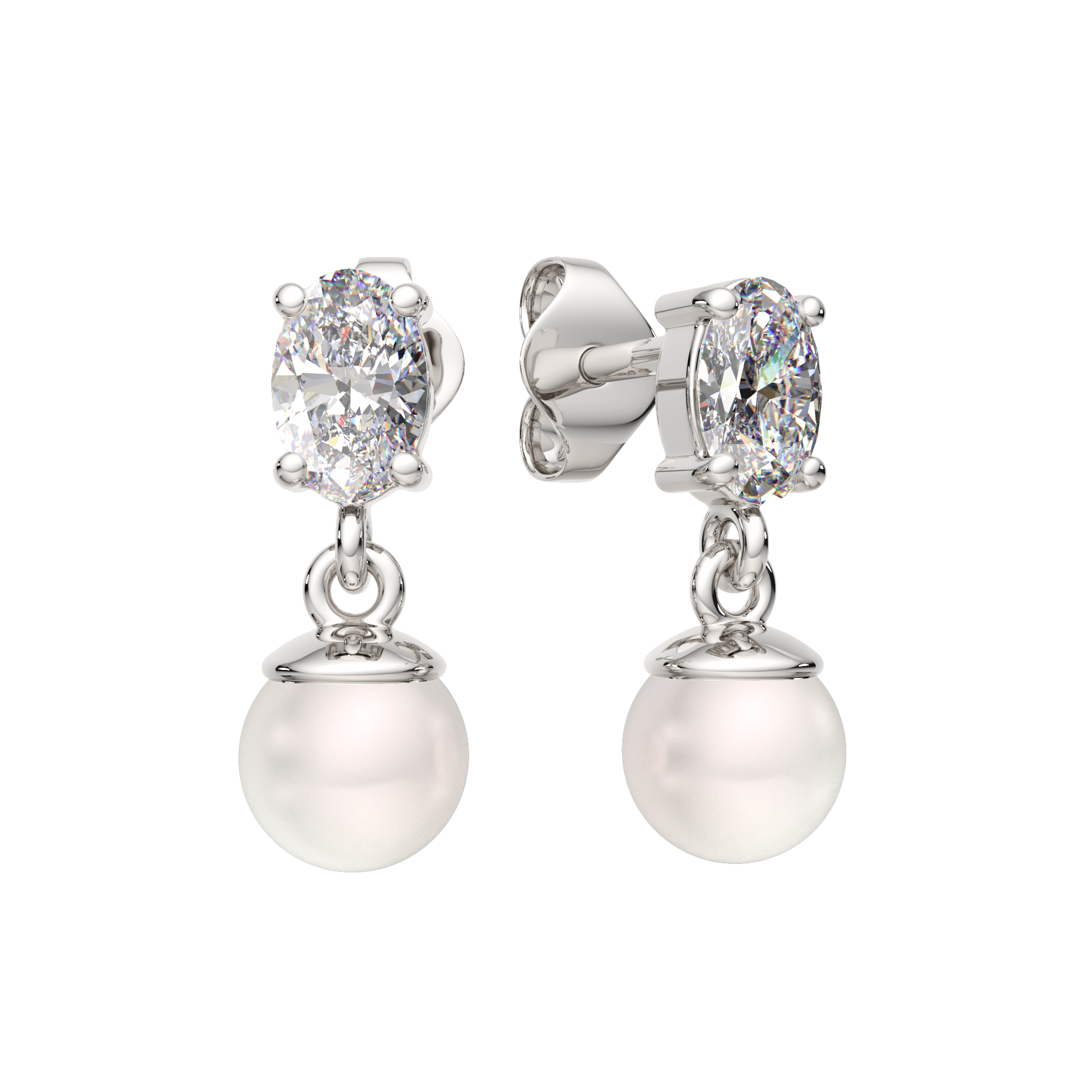 Серьги 03101462