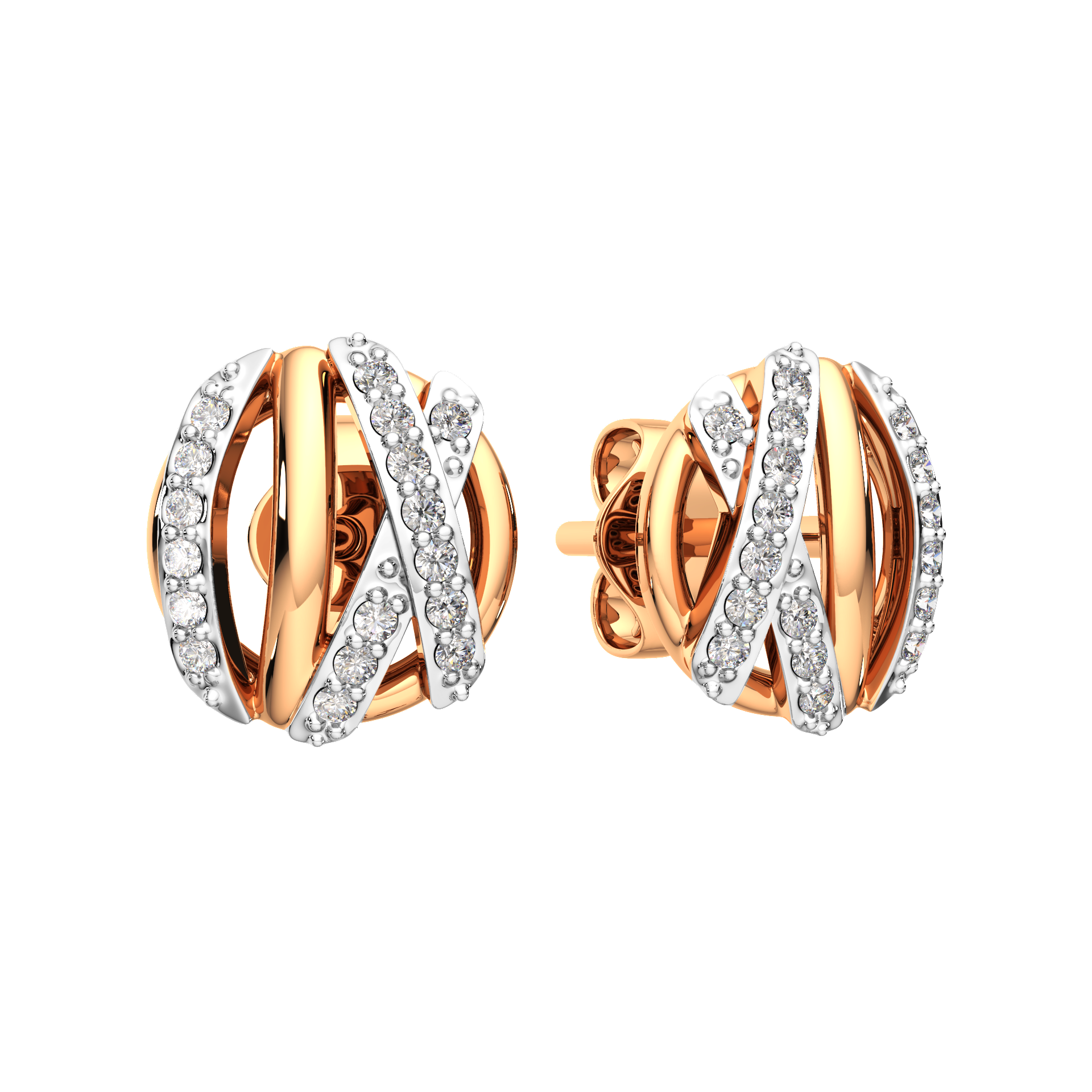 Серьги 3101190.14K.R.ZZ