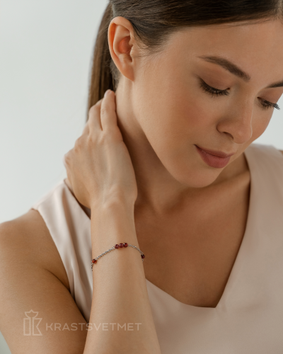 Браслет НБ 22-429К7Ю-3/0,5 Браслет НБ 22-429К7Ю-3/0,5