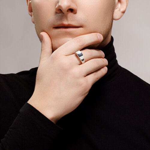 Кольцо 94011323