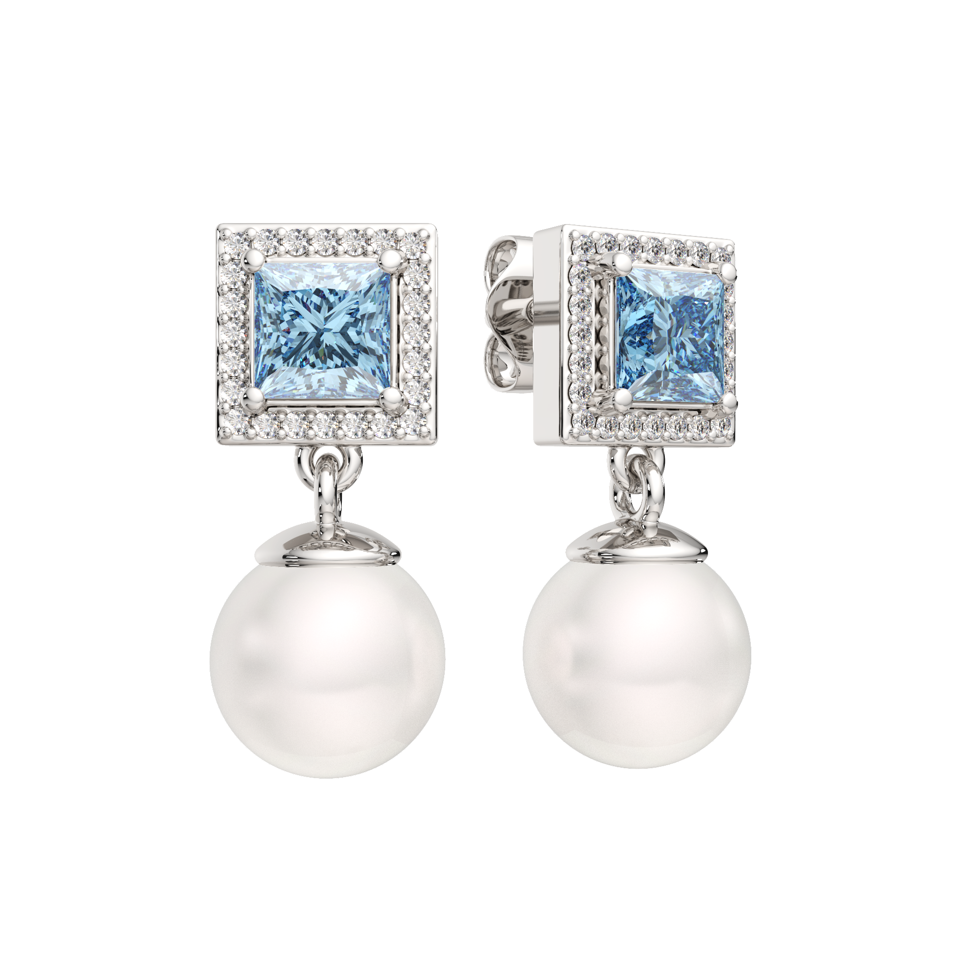 Серьги 03S4063.ZZ Серьги 03S4063.ZZ