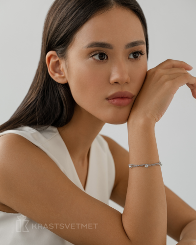 Браслет НБ 22-427К6Ю-3/0,5