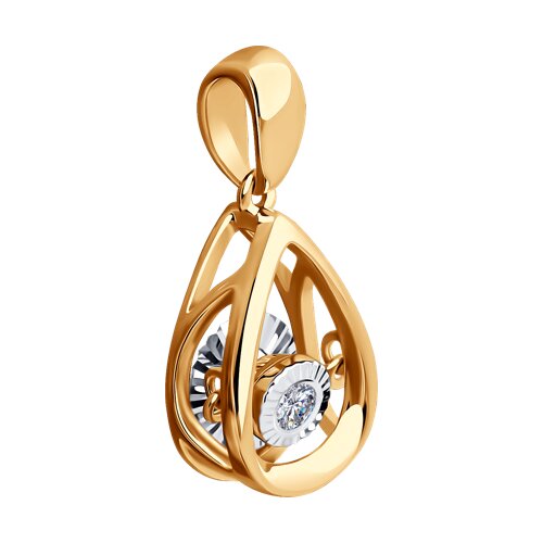 Подвеска 1030714