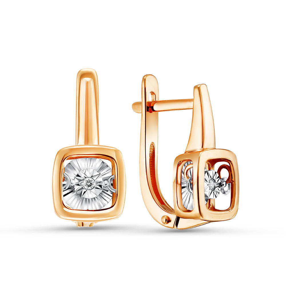 Серьги          02-02997-02-001-02-01