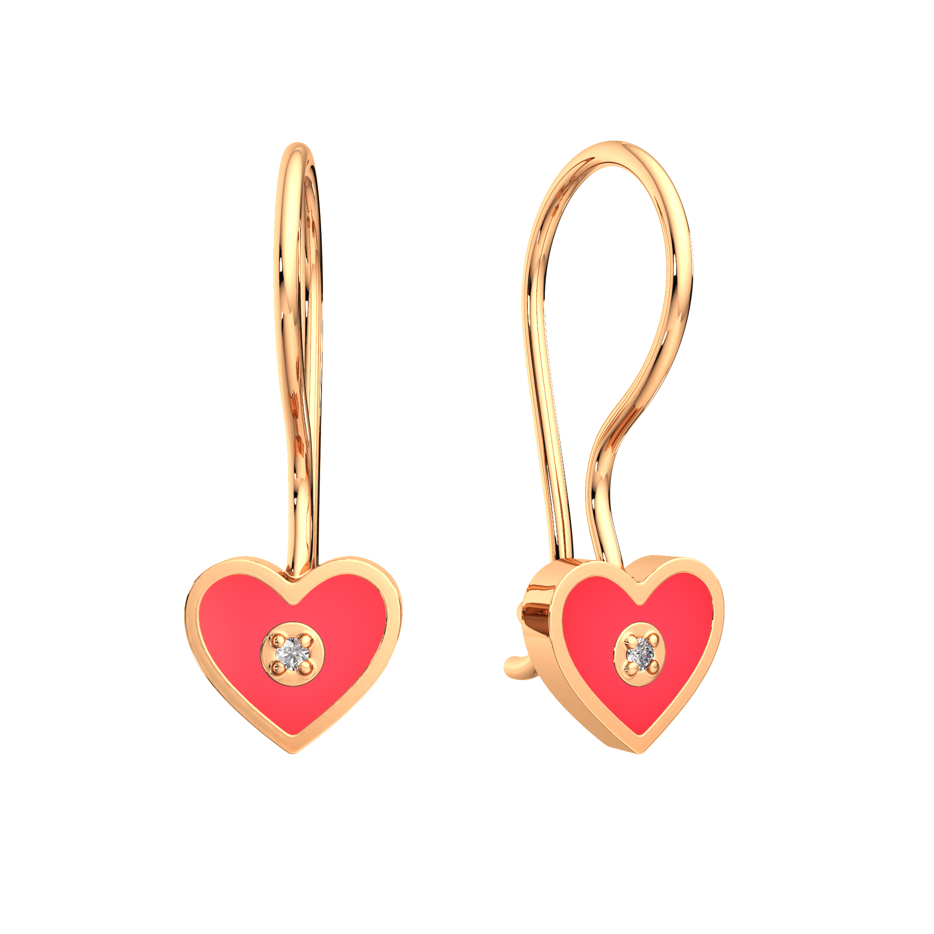 Серьги 3101658.14K.R.ZZ Серьги 3101658.14K.R.ZZ