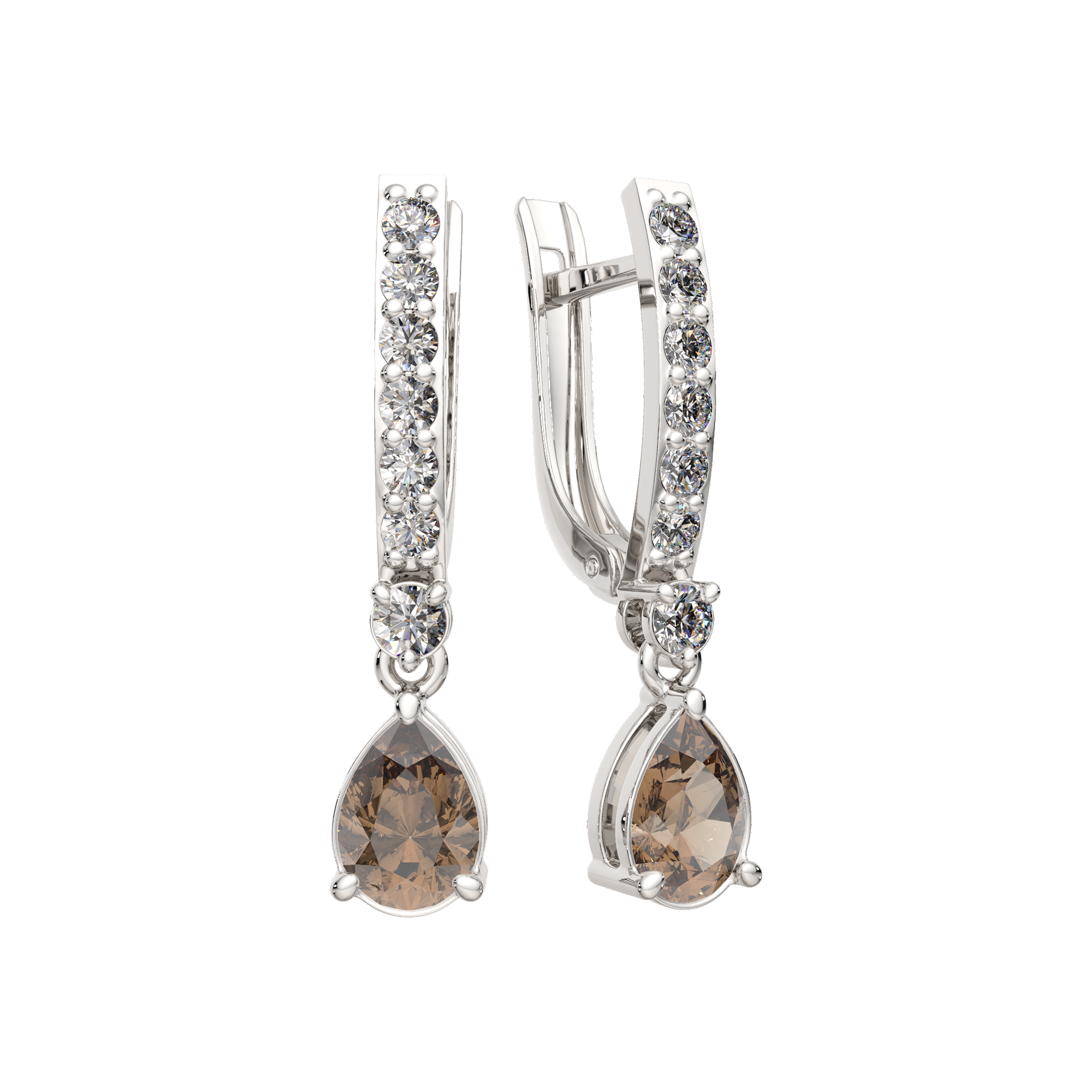 Серьги 03S9094