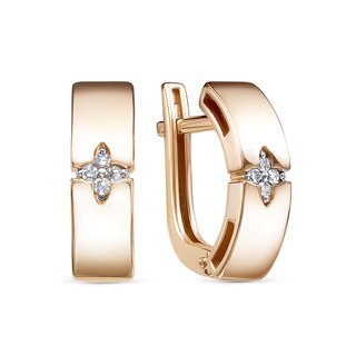 Серьги БР120063 Серьги БР120063