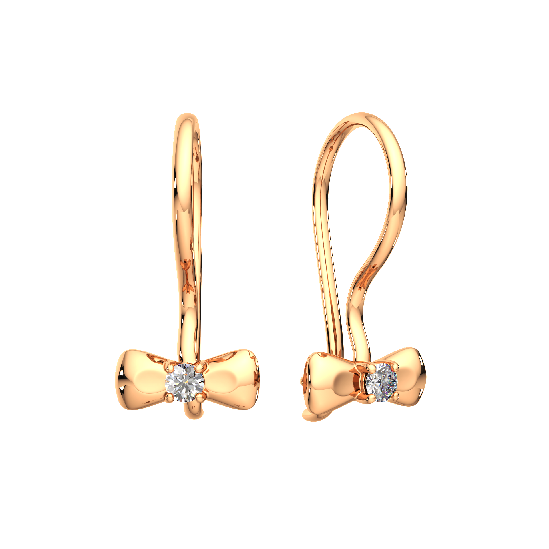 Серьги 310376 Серьги 310376