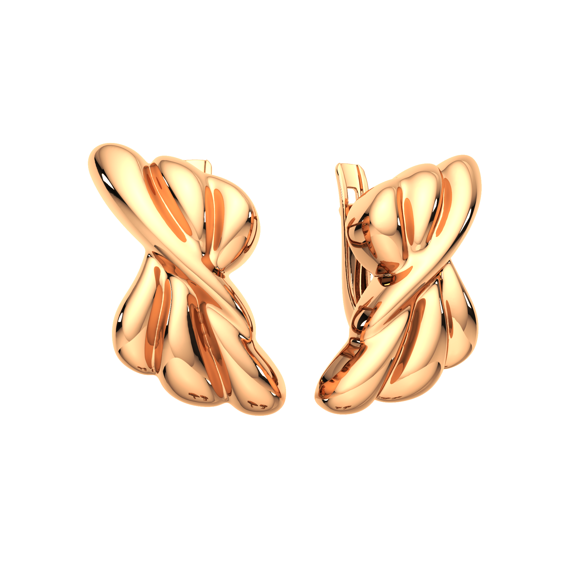 Серьги 300472.14K.R.ZZ