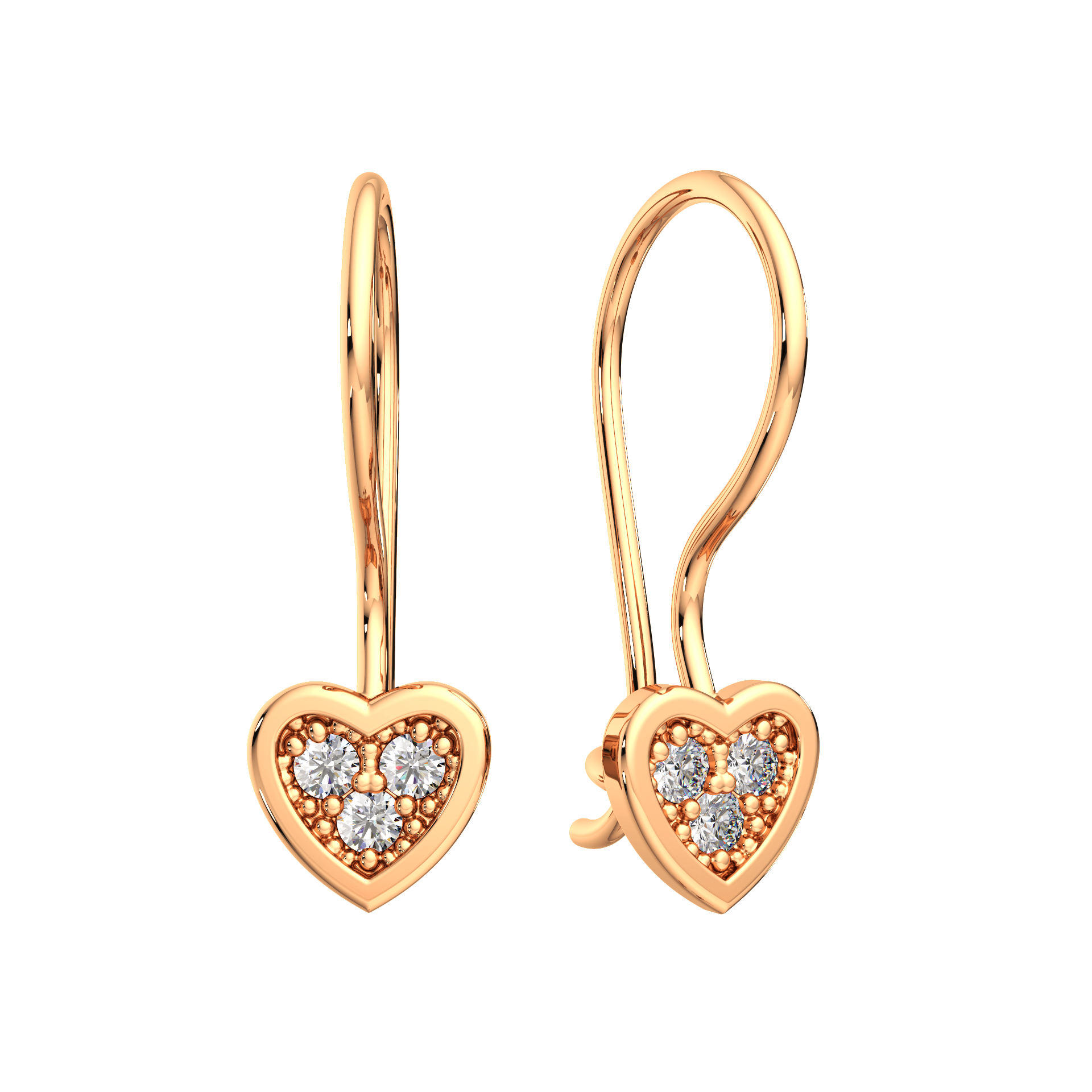 Серьги 310386/A Серьги 310386/A